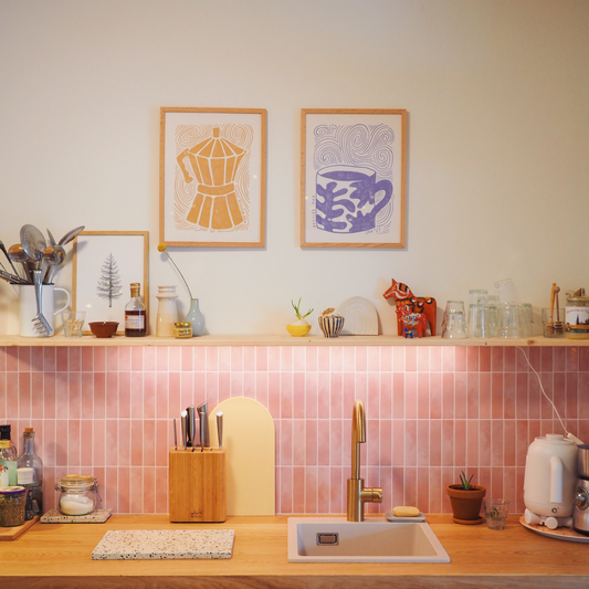 Mundano | Casablanca