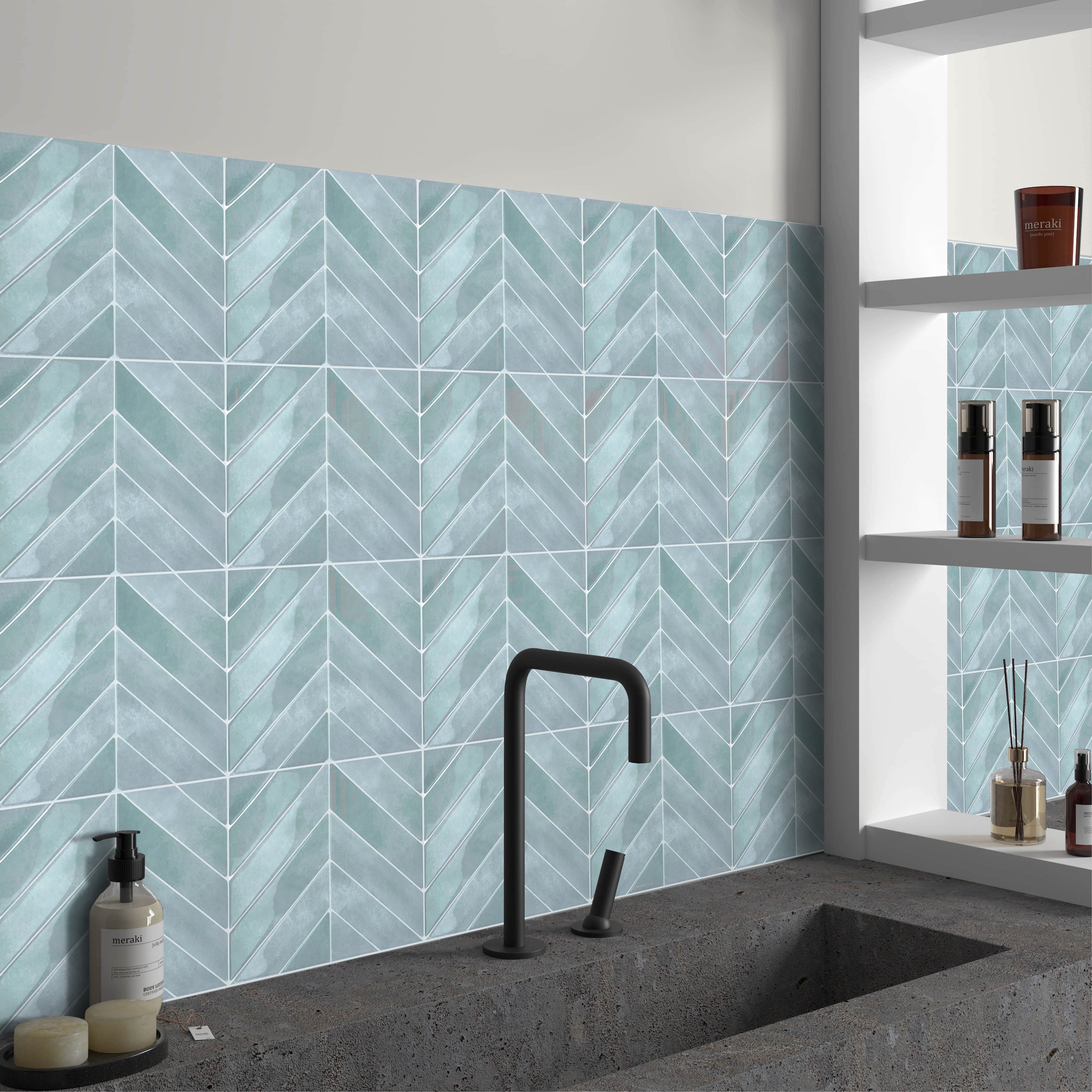 Chevron | Milan
