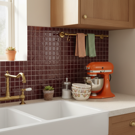 Mosaïque | Bordeaux