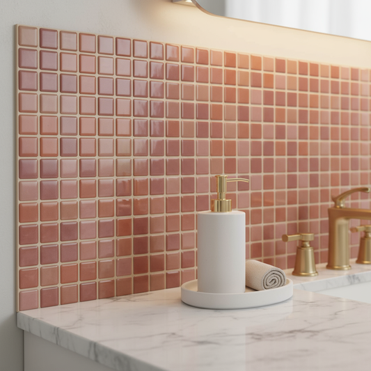 Mosaïque | Valencia